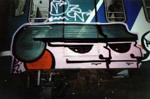 tren | italy