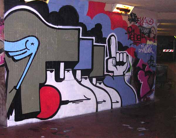 tren | italy