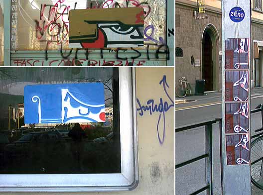 tren | firenze | italy