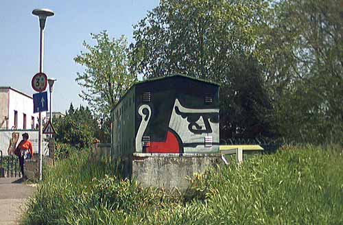tren | patro | italy