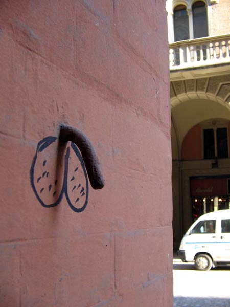 unknown | sexual | bologna | italy