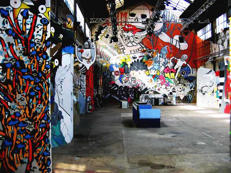 urban | edge | milano