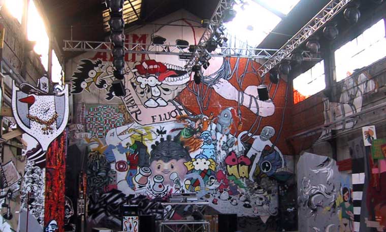 urbanedge | milano