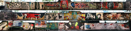 various | roma | italy (28 votes)