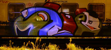 verbo | train | night | italy (44 votes)