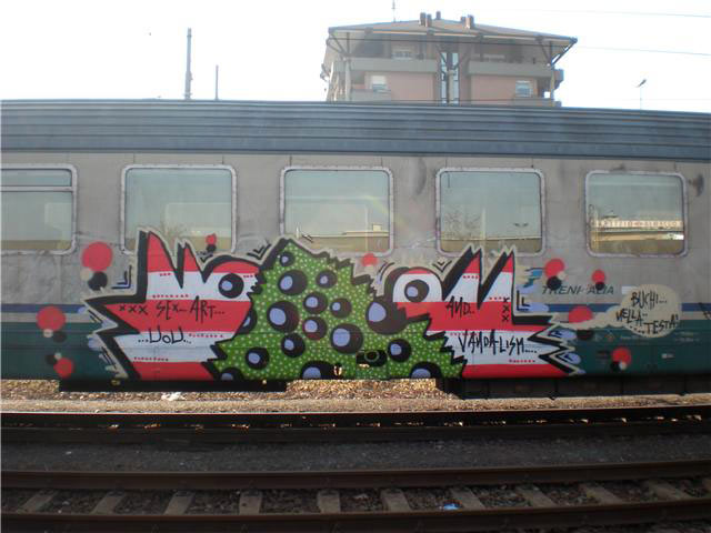 vov | torino | train | italy