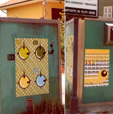 wase34 | eti | italy