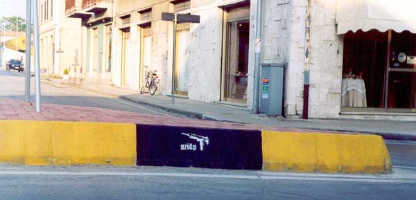 wase34 | uzi4u | ancona | italy