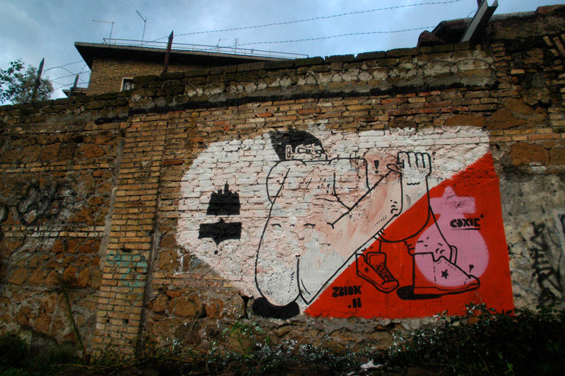 zbiok | roma | italy