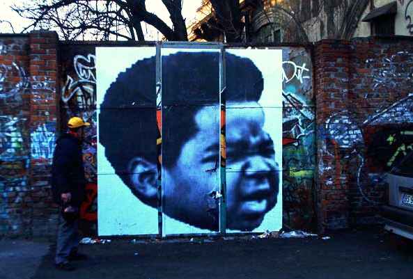 zibe | tsocrew | milano