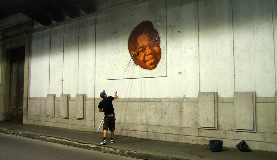 zibe | action | italy