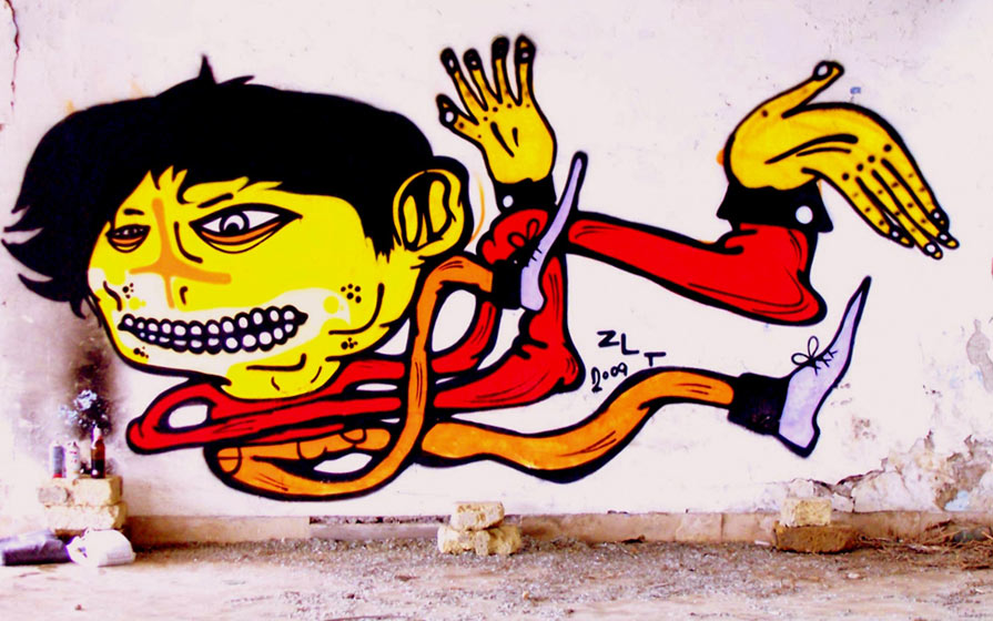 zolta | napoli | italy
