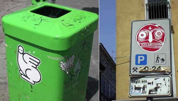 zuek | abbominevole | milano
