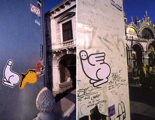 zuek | venezia | italy