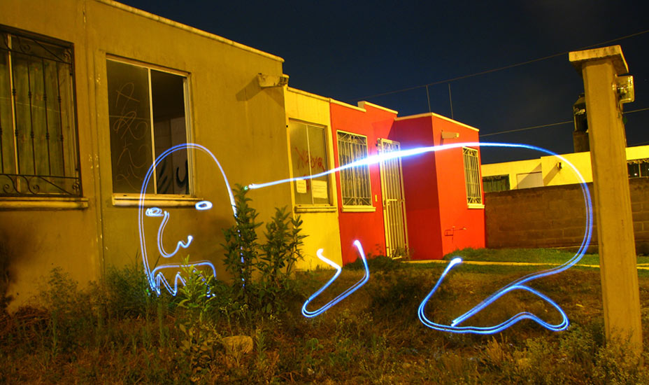 bemol | tepic | nayarit | night | light | mexico