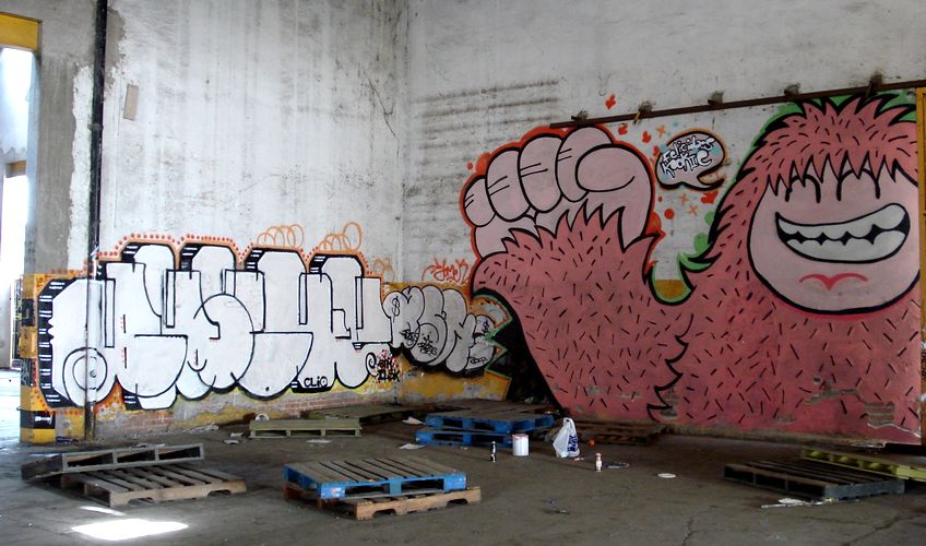 baite | ashes | domek | mexico