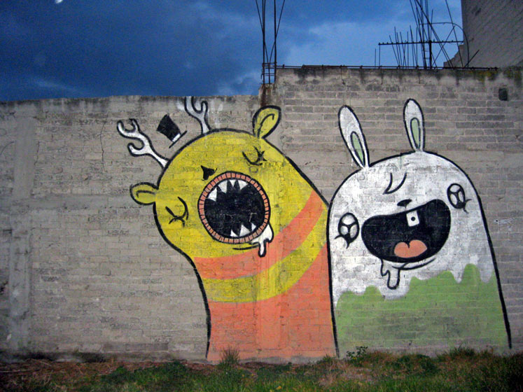 fotze | mexico