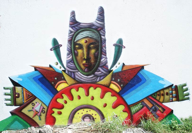 henes | efo | nayarit | mexico