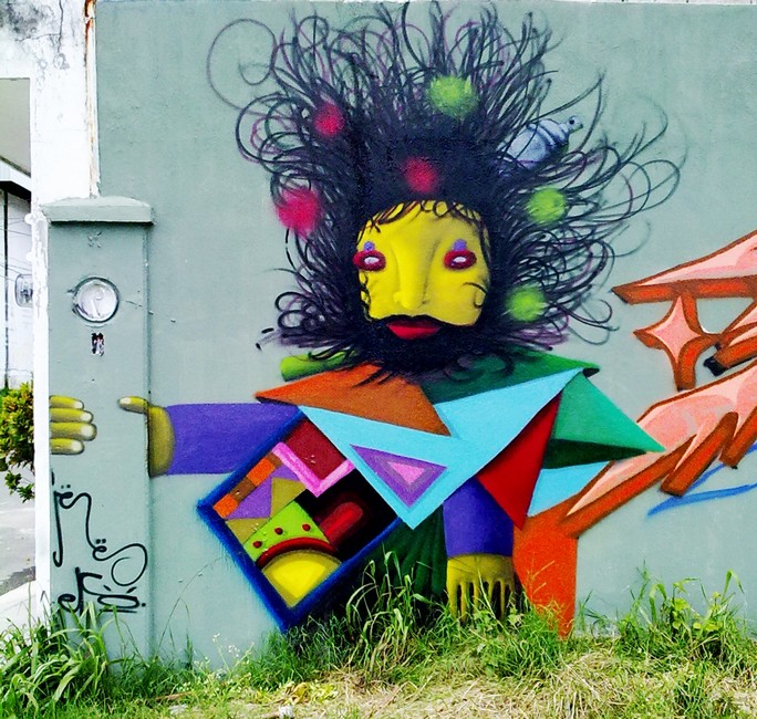 henes | nayarit | mexico