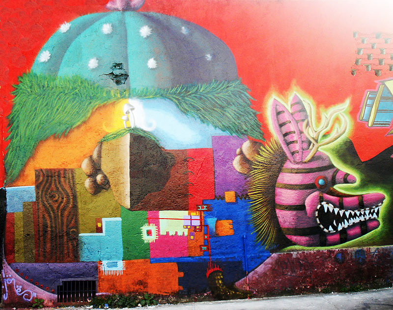 henes | nayarit | mexico