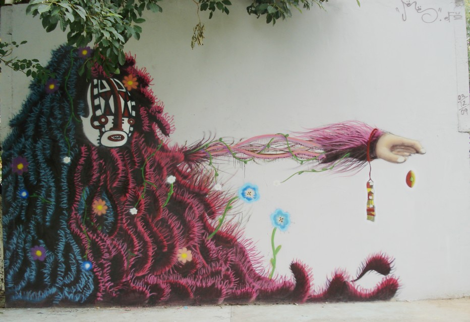 henes | nayarit | mexico