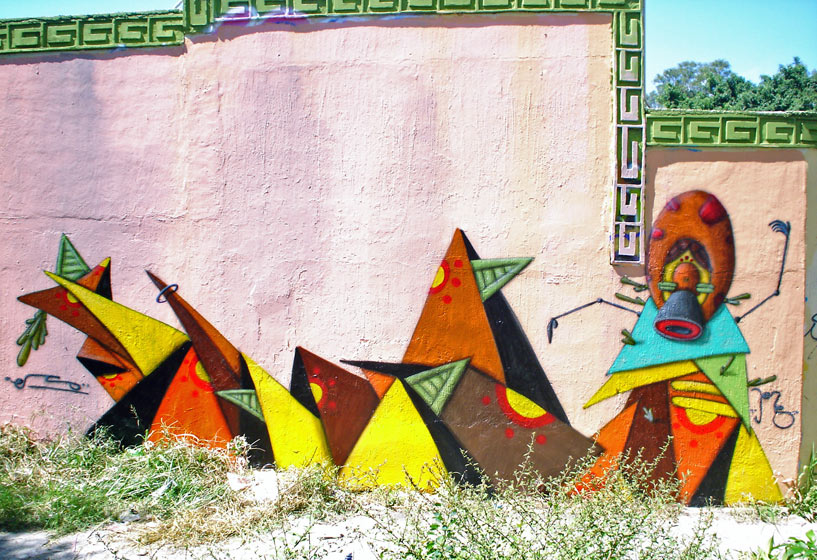 henes | nayarit | mexico