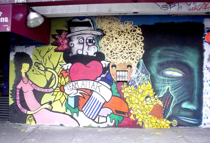hamer | uneg | chikle | verde | tahres | neo | mexico