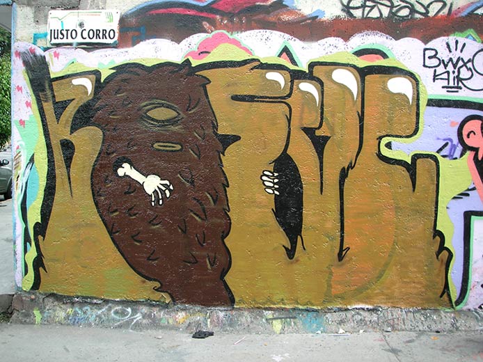 kosuc | brown | mexico