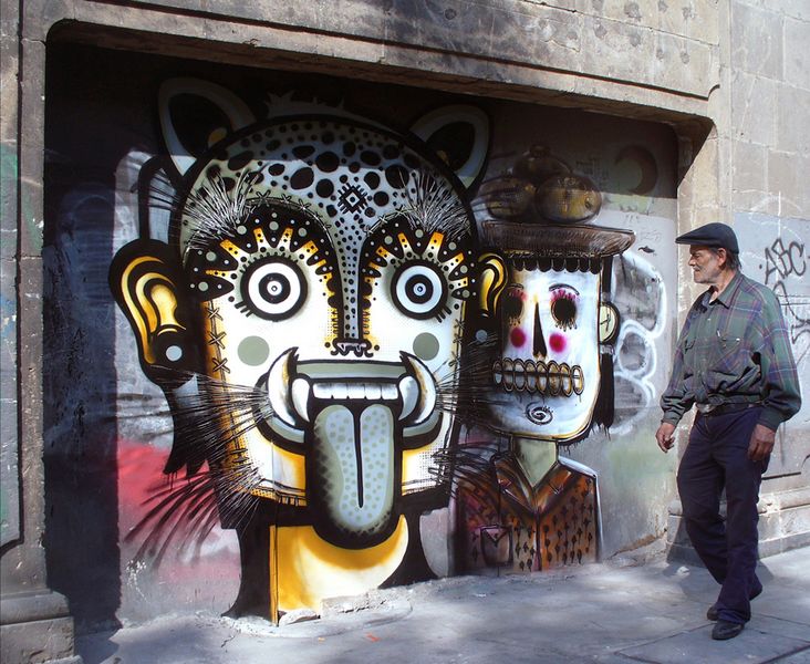 neuzz | mexico