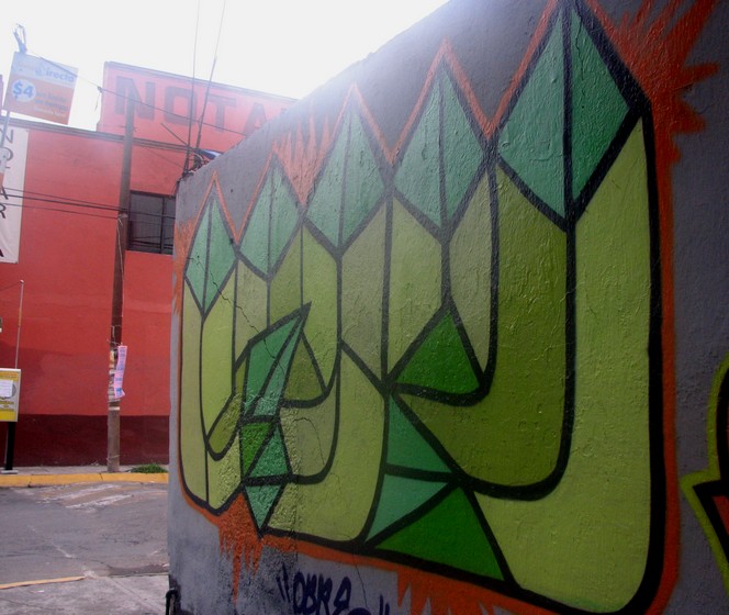 ovre | mexico