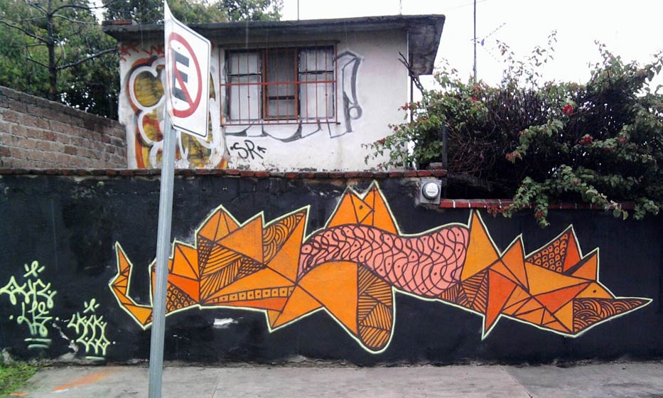 ovre | orange | mexico