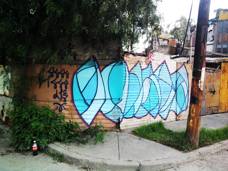 ovre | blue | mexico