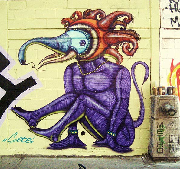 sego | mexico
