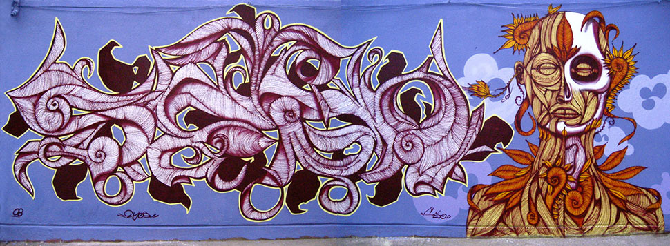 sego | eyos-crew | mexico