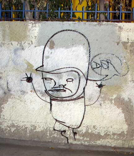 saner | dsr | mexico