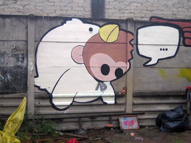 stnk | mexico
