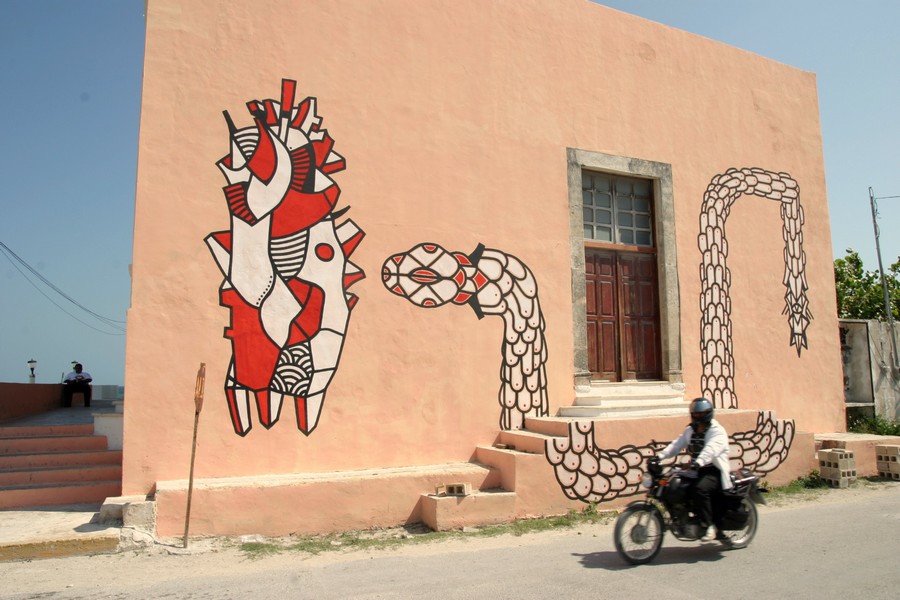 uneone | mexico