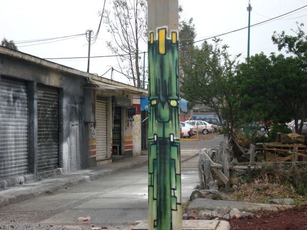 alkor | mexico