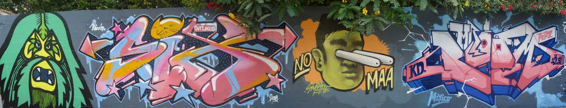 bigfoot | six | smithe | scien | mexico