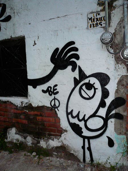 bue | mexico