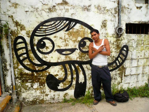 bue | mexico