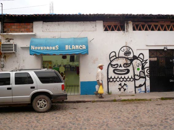 bue | mexico