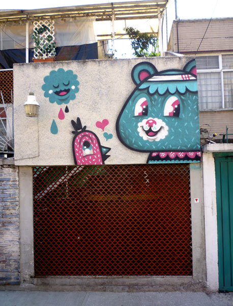 bue | mexico