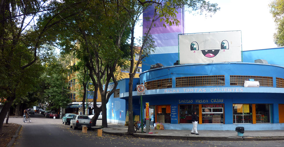 bue | billboard | mexico