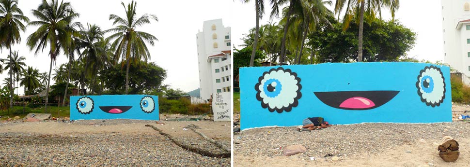 bue | blue | mexico