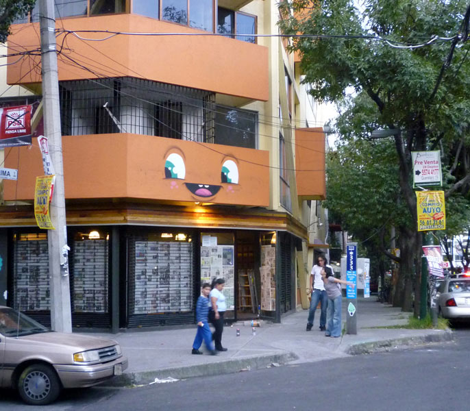 bue | contextual-face | mexico