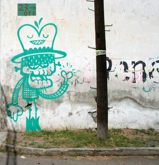 bue | green | mexico