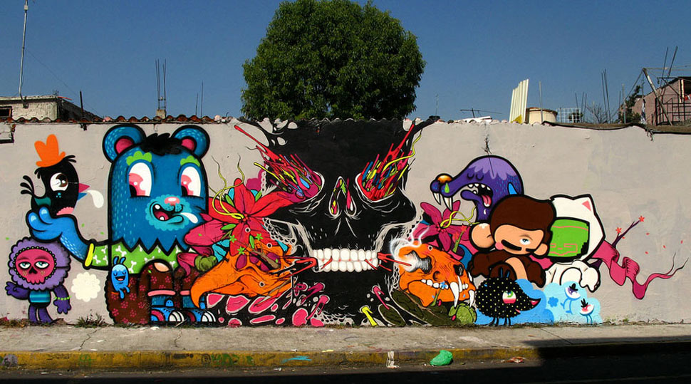 bue | seher | stnk | mexico