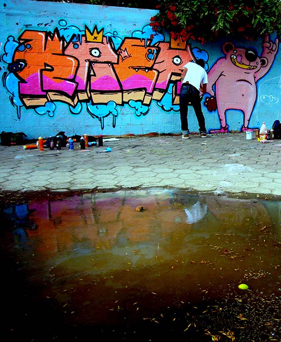creack258 | bimek | action | mexico