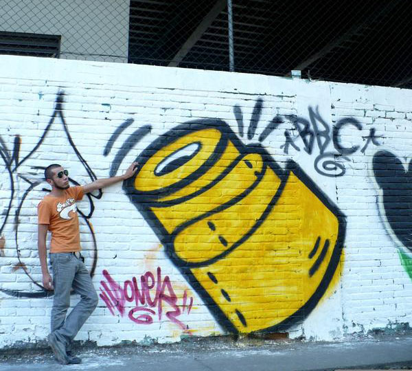donce | bbc | yellow | mexico